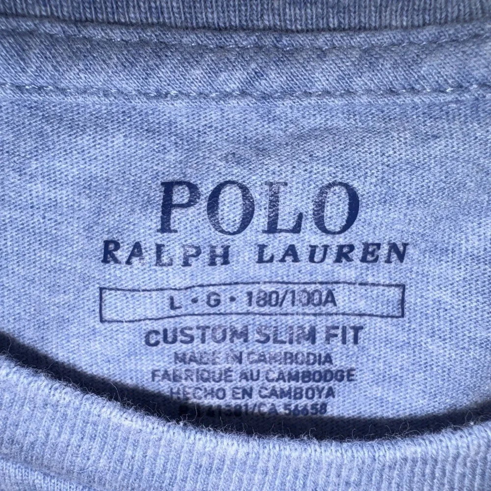 Polo Ralph Lauren polo ralph